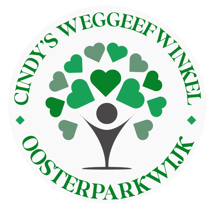 Cindys Weggeefwinkel